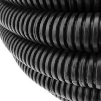 Corrugated Pipe